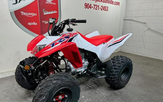 2024 Honda® TRX250X