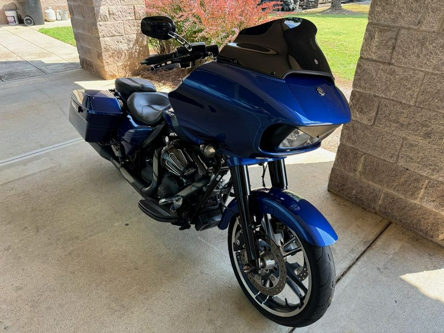 2015 Harley-Davidson® FLTRXS - Road Glide® Special