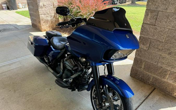 2015 Harley-Davidson® FLTRXS - Road Glide® Special