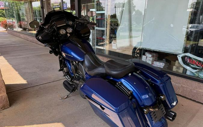 2015 Harley-Davidson® FLTRXS - Road Glide® Special