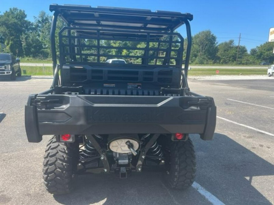 2024 Kawasaki Mule PRO-FXT™ 1000 LE Ranch Edition