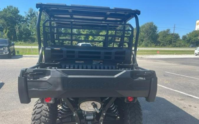 2024 Kawasaki Mule PRO-FXT™ 1000 LE Ranch Edition