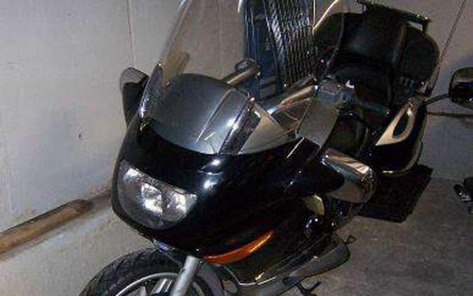 2004 BMW K 1200 LT Standard