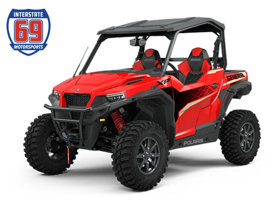 2025 Polaris® General XP 1000 Premium