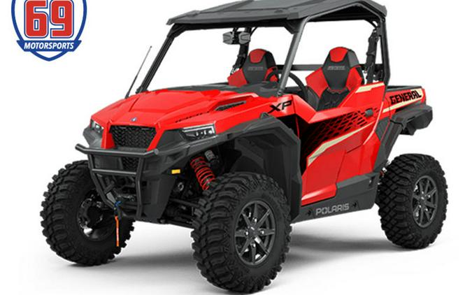 2025 Polaris® General XP 1000 Premium