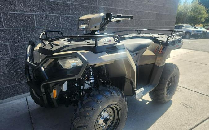 2024 Polaris® Sportsman 570 EPS