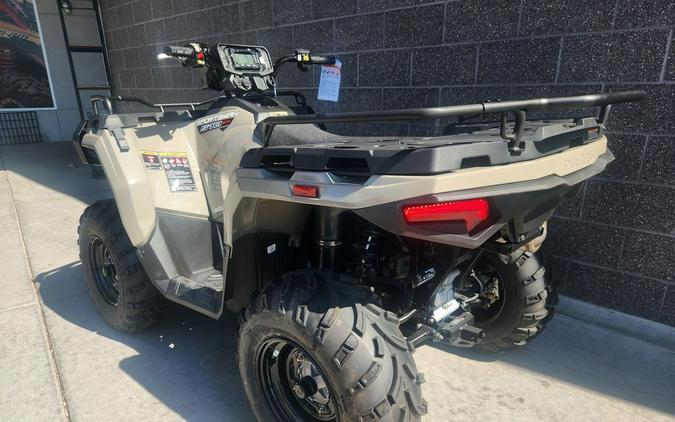 2024 Polaris® Sportsman 570 EPS