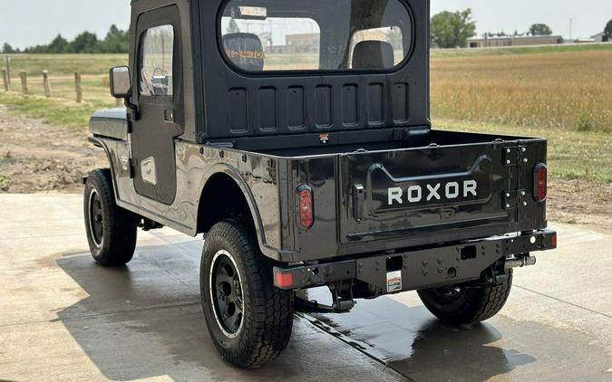 2024 ROXOR ROXOR HD All-Weather