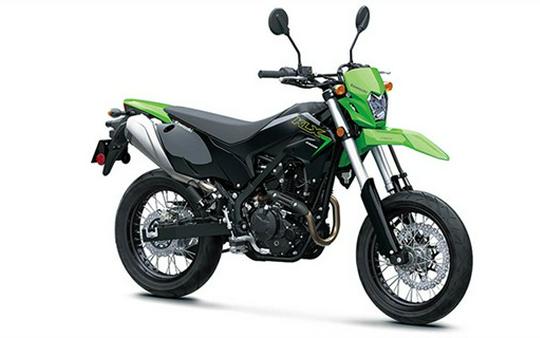 2023 Kawasaki KLX230SM ABS