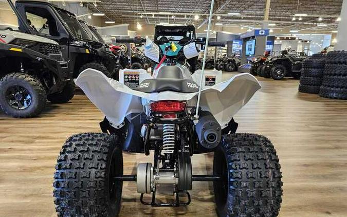 2025 Polaris Outlaw® 110 EFI