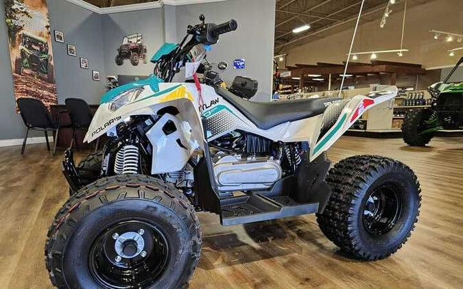 2025 Polaris Outlaw® 110 EFI