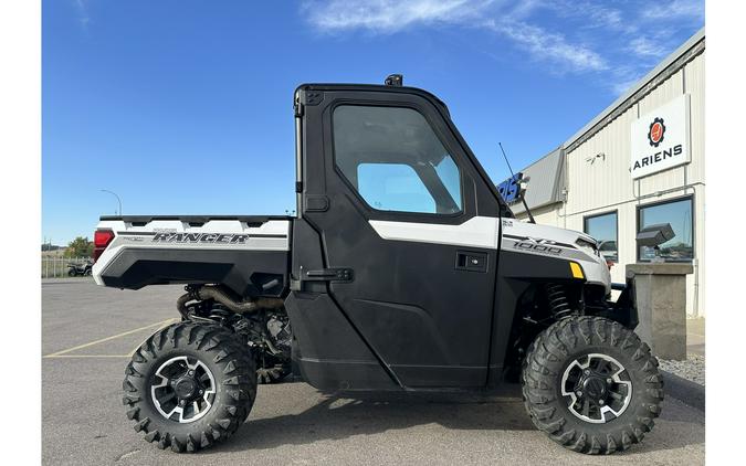 2019 Polaris Industries RANGER XP 1000 NORTHSTAR