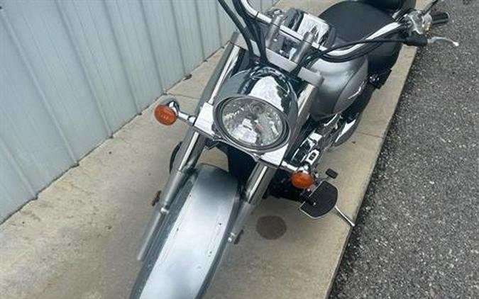 2006 Suzuki Boulevard C50