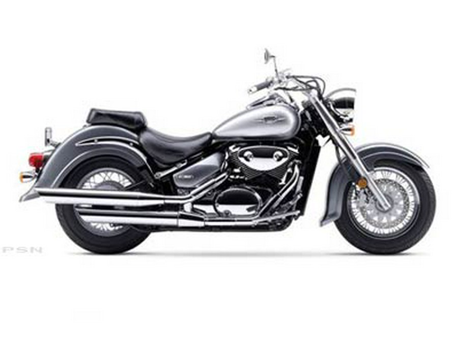 2006 Suzuki Boulevard C50