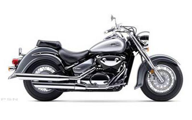 2006 Suzuki Boulevard C50