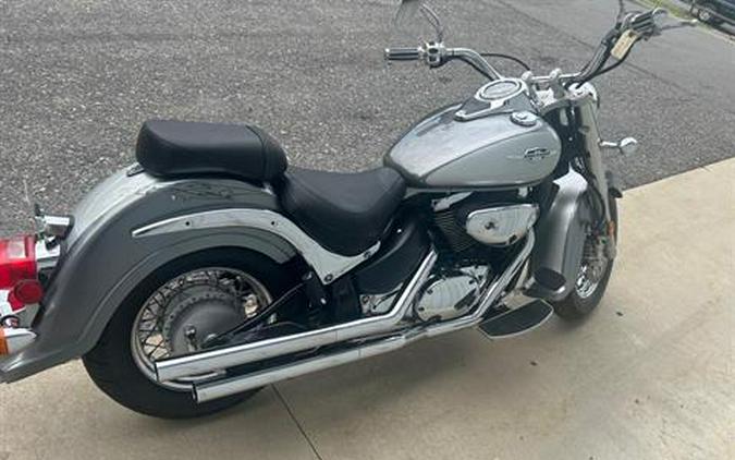 2006 Suzuki Boulevard C50