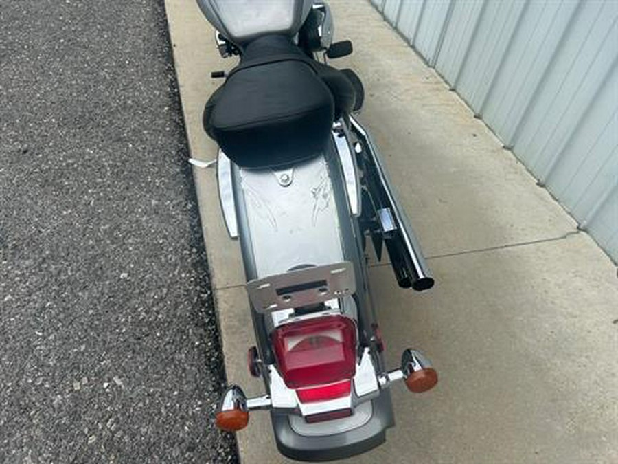 2006 Suzuki Boulevard C50