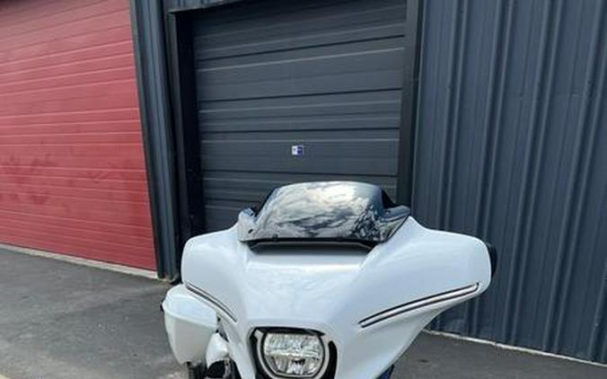 2025 Harley-Davidson® FLHX - Street Glide®