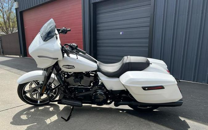 2025 Harley-Davidson® FLHX - Street Glide®