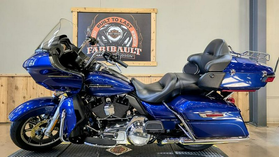 2016 Harley-Davidson® FLTRU - Road Glide® Ultra