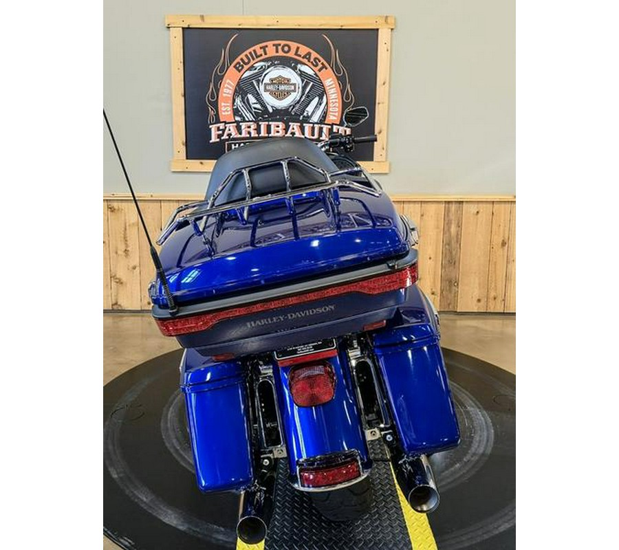 2016 Harley-Davidson® FLTRU - Road Glide® Ultra