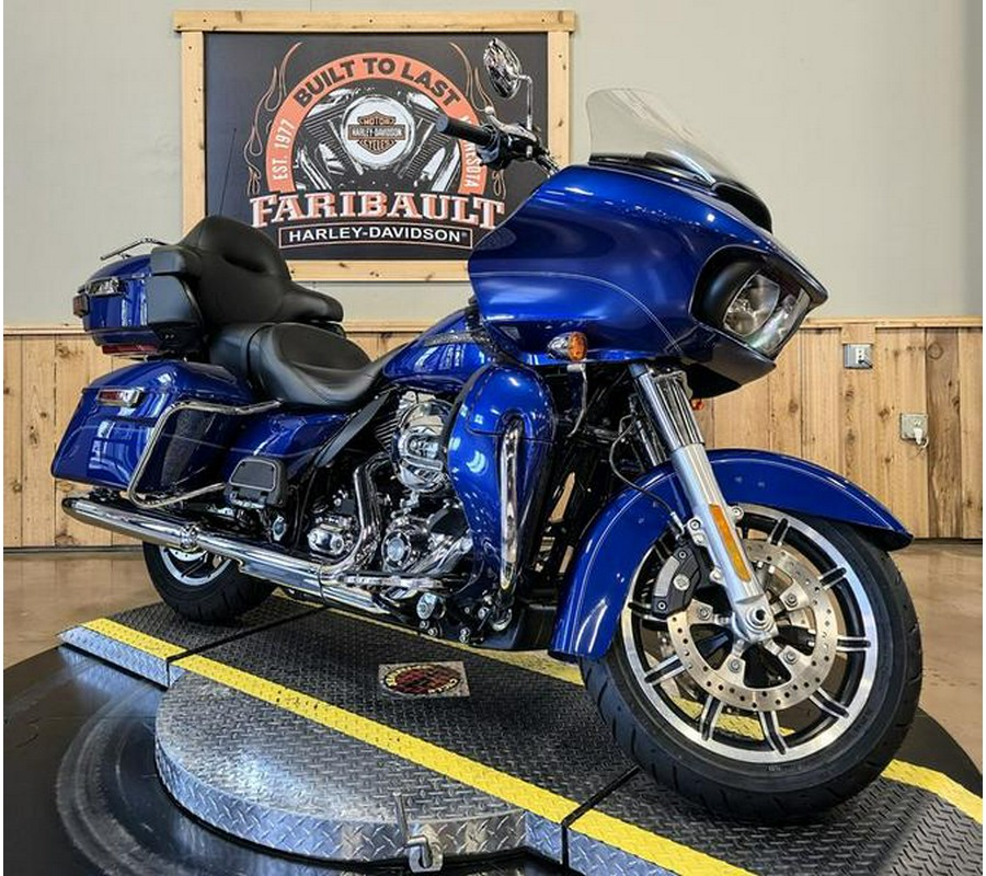 2016 Harley-Davidson® FLTRU - Road Glide® Ultra