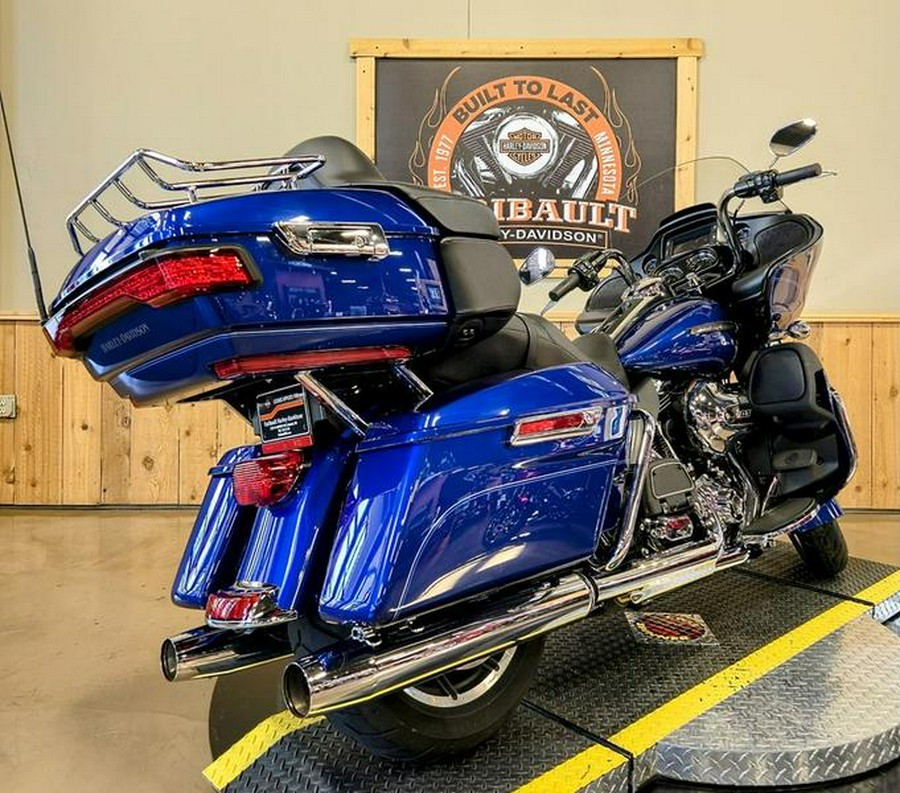 2016 Harley-Davidson® FLTRU - Road Glide® Ultra