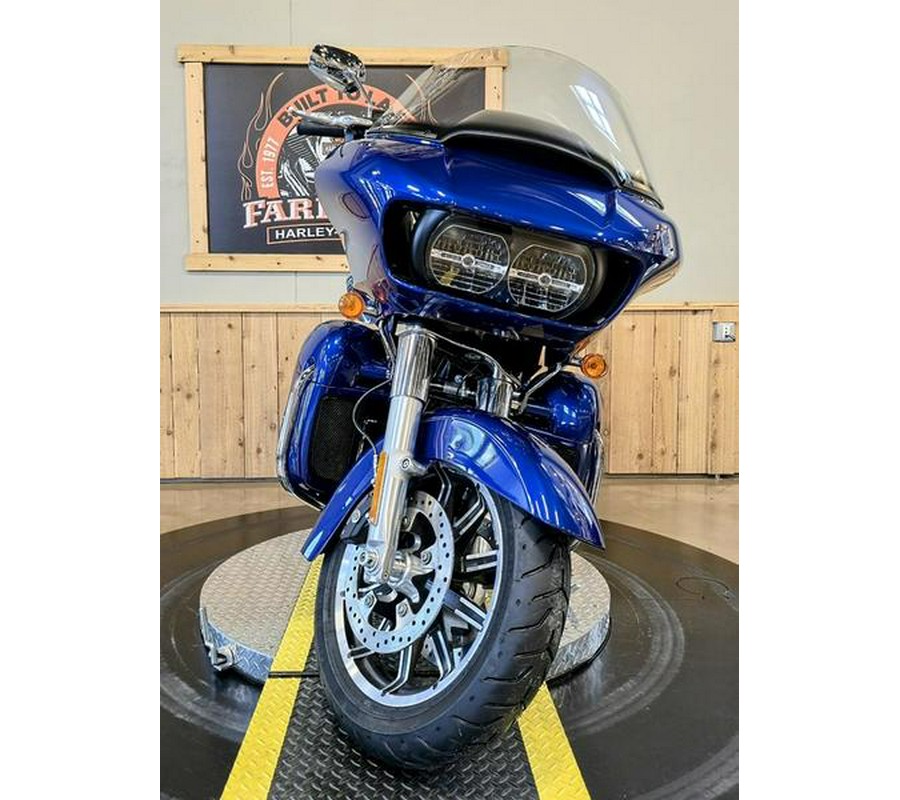 2016 Harley-Davidson® FLTRU - Road Glide® Ultra