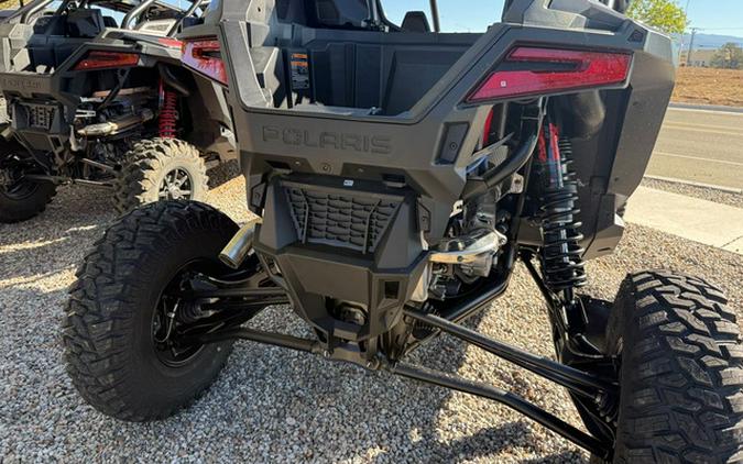 2026 Polaris RZR Pro S 4 Ultimate