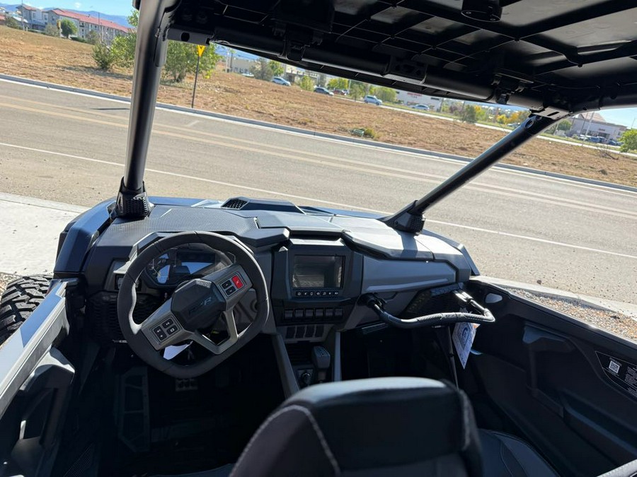 2026 Polaris RZR Pro S 4 Ultimate