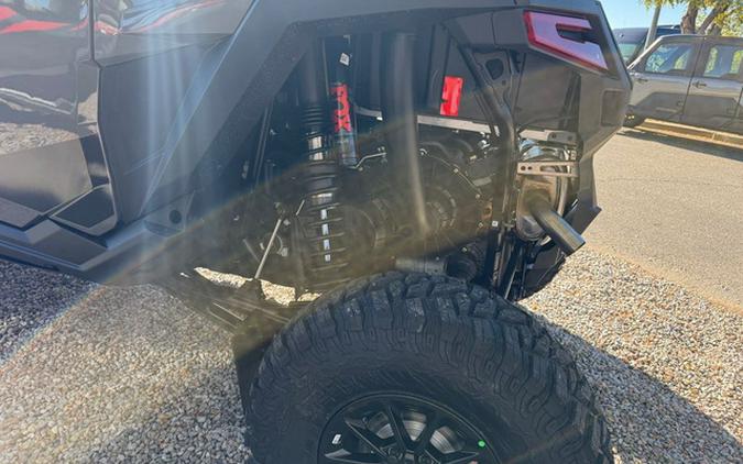 2026 Polaris RZR Pro S 4 Ultimate