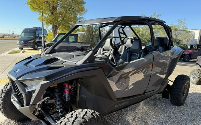 2026 Polaris RZR Pro S 4 Ultimate