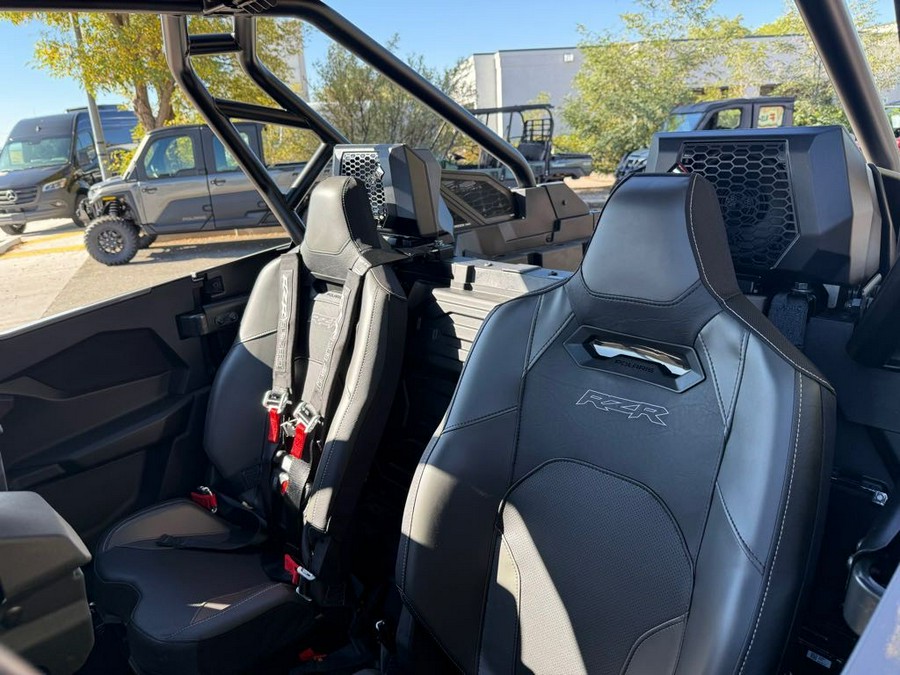 2026 Polaris RZR Pro S 4 Ultimate