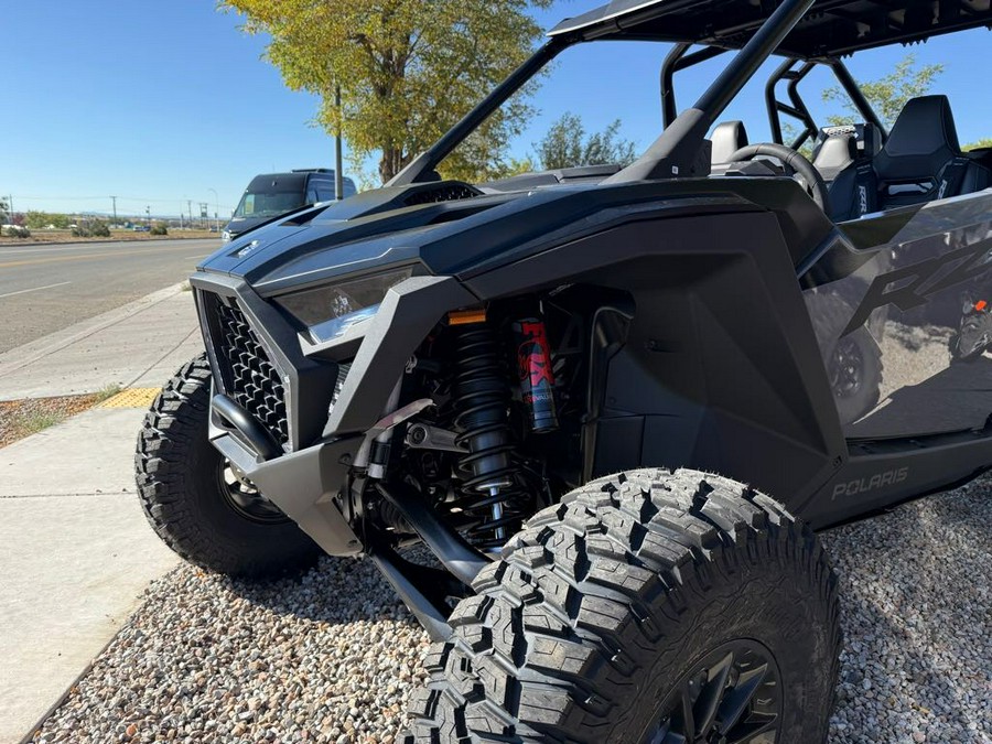 2026 Polaris RZR Pro S 4 Ultimate