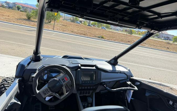 2026 Polaris RZR Pro S 4 Ultimate