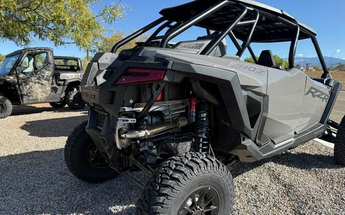 2026 Polaris RZR Pro S 4 Ultimate
