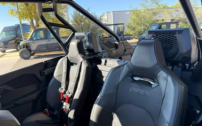 2026 Polaris RZR Pro S 4 Ultimate