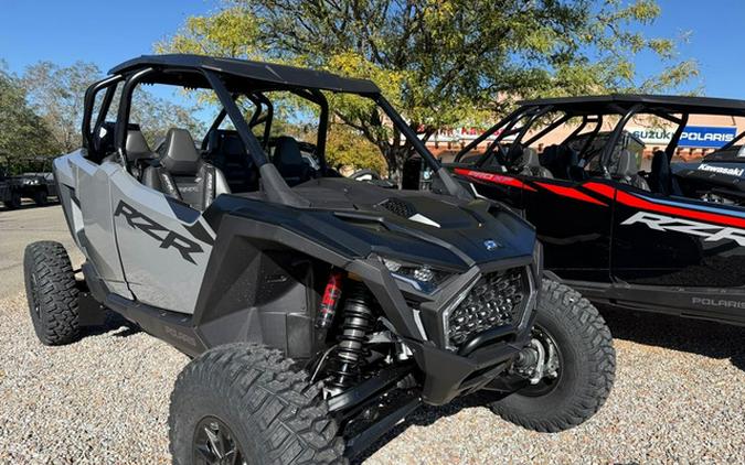 2026 Polaris RZR Pro S 4 Ultimate
