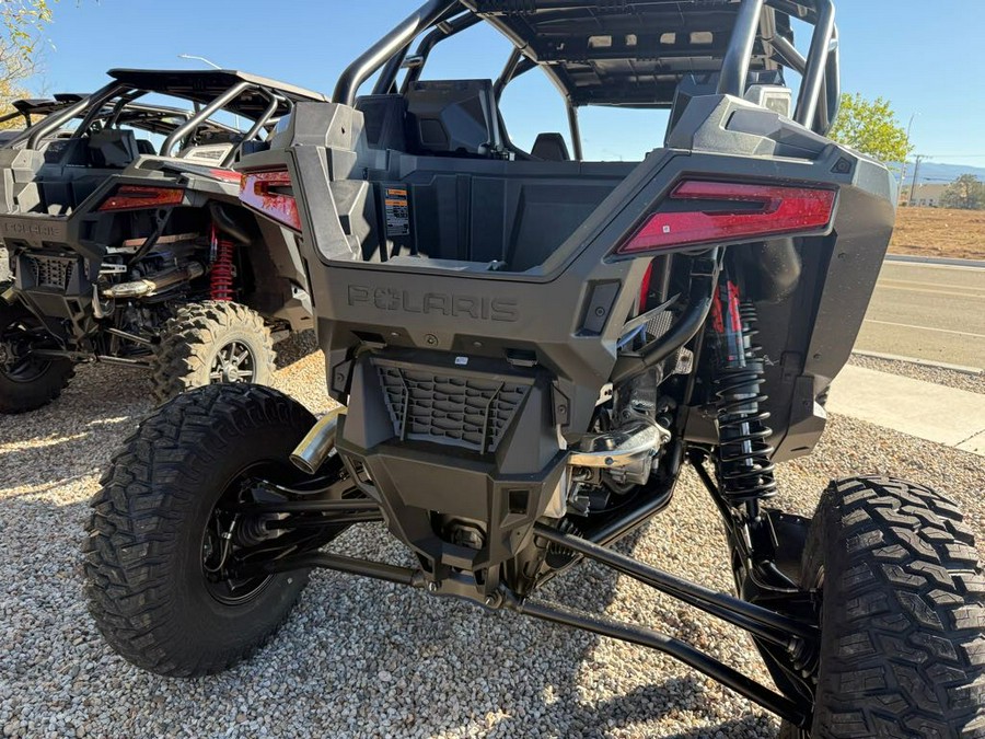2026 Polaris RZR Pro S 4 Ultimate