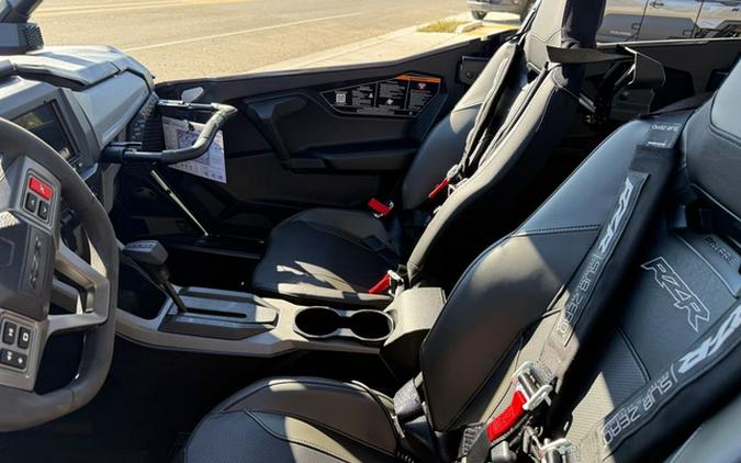 2026 Polaris RZR Pro S 4 Ultimate