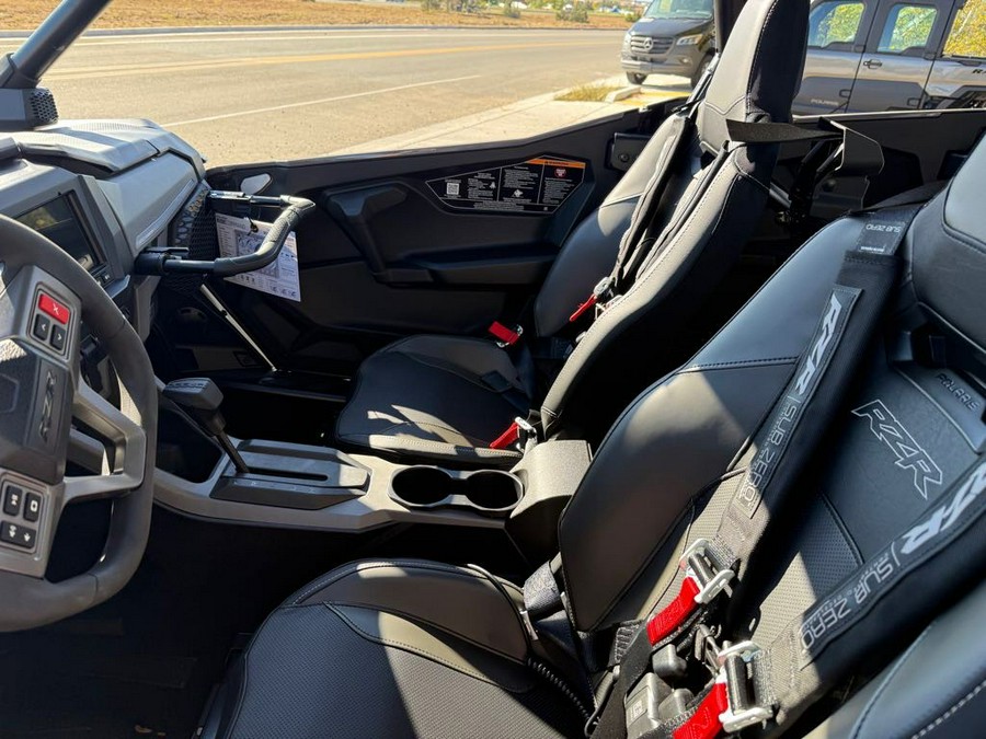 2026 Polaris RZR Pro S 4 Ultimate
