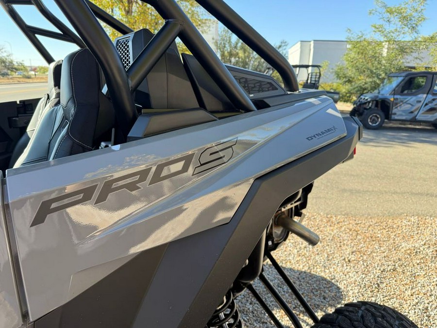 2026 Polaris RZR Pro S 4 Ultimate