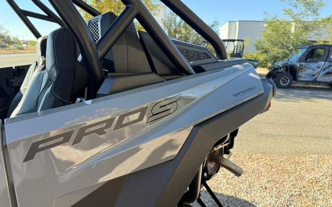 2026 Polaris RZR Pro S 4 Ultimate