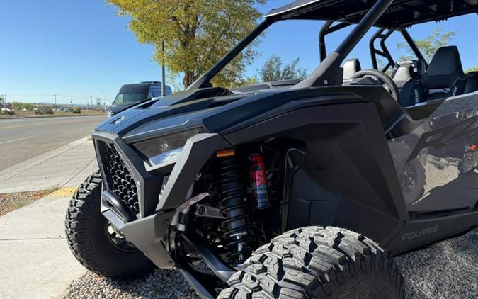2026 Polaris RZR Pro S 4 Ultimate