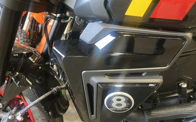 2026 Suzuki GSX 8TT