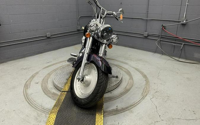2004 Harley-Davidson® FLSTF - Fat Boy®