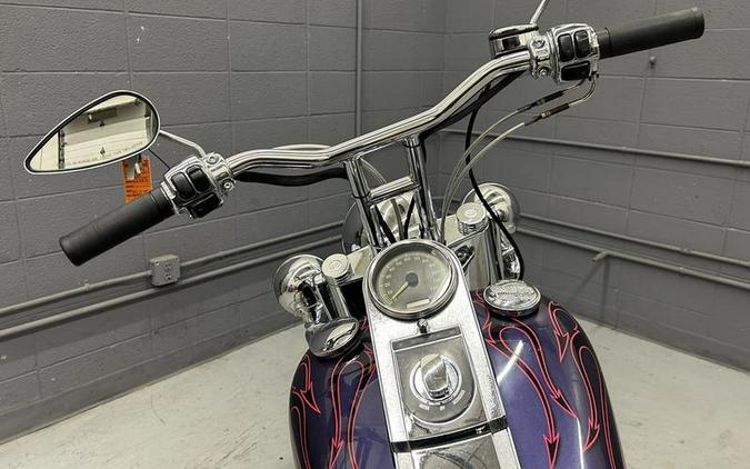 2004 Harley-Davidson® FLSTF - Fat Boy®