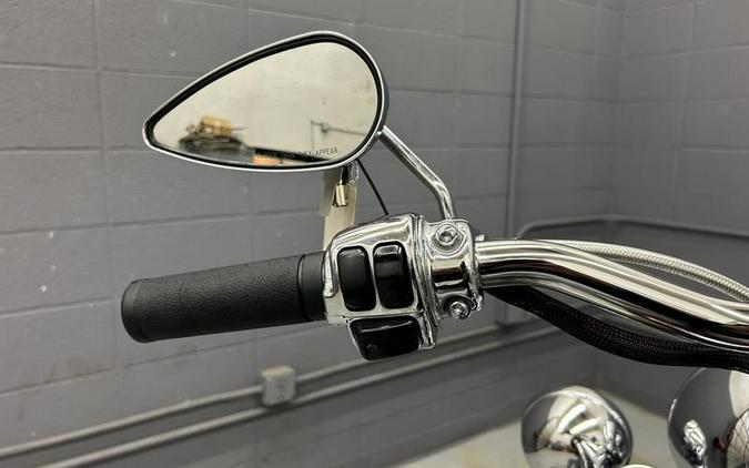 2004 Harley-Davidson® FLSTF - Fat Boy®