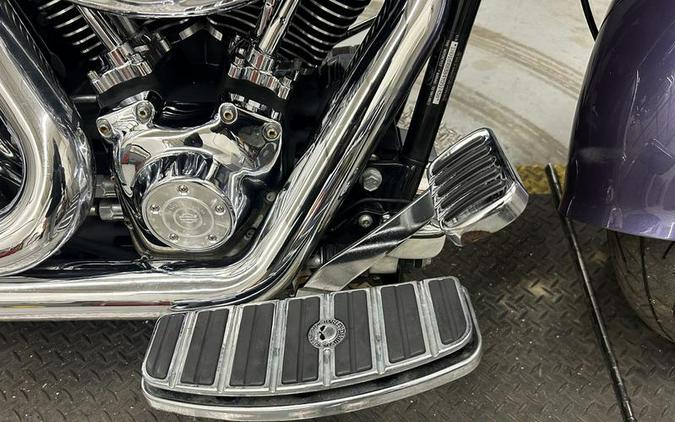 2004 Harley-Davidson® FLSTF - Fat Boy®