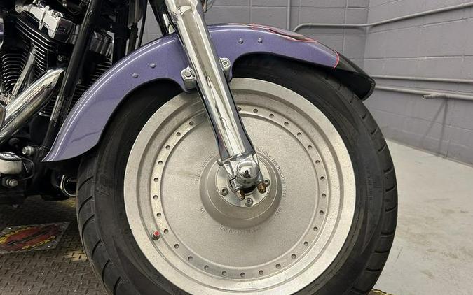 2004 Harley-Davidson® FLSTF - Fat Boy®